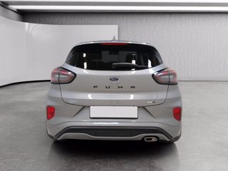 FORD Puma 1.0 ecoboost h st-line x s&s 125cv auto