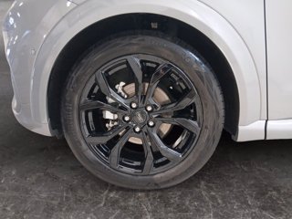 FORD Puma 1.0 ecoboost h st-line x s&s 125cv auto