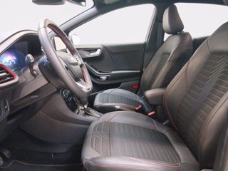 FORD Puma 1.0 ecoboost h st-line x s&s 125cv auto