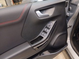 FORD Puma 1.0 ecoboost h st-line x s&s 125cv auto