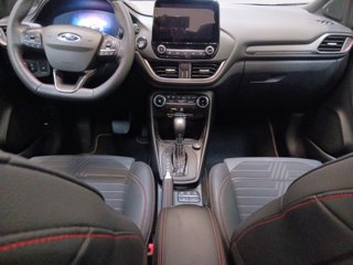 FORD Puma 1.0 ecoboost h st-line x s&s 125cv auto