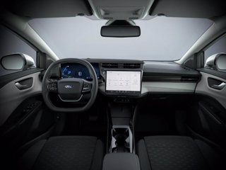 FORD Puma Puma Gen-E 168 CV 123,5 kW Trasmissione automatica Trazione Anteriore