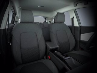 FORD Puma Puma Gen-E 168 CV 123,5 kW Trasmissione automatica Trazione Anteriore