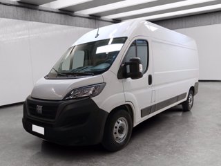 FIAT Ducato 35 lh2 2.2 mjt3 140cv serie 9