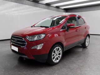 FORD Ecosport 1.0 ecoboost titanium s&s 125cv my20.25