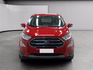 FORD Ecosport 1.0 ecoboost titanium s&s 125cv my20.25