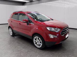 FORD Ecosport 1.0 ecoboost titanium s&s 125cv my20.25