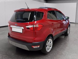 FORD Ecosport 1.0 ecoboost titanium s&s 125cv my20.25