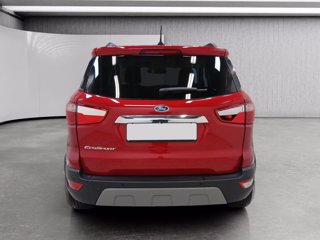 FORD Ecosport 1.0 ecoboost titanium s&s 125cv my20.25