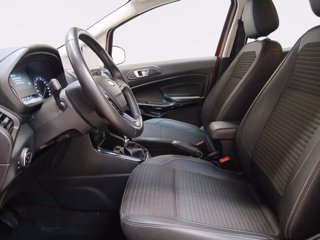 FORD Ecosport 1.0 ecoboost titanium s&s 125cv my20.25