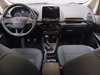 FORD Ecosport 1.0 ecoboost titanium s&s 125cv my20.25