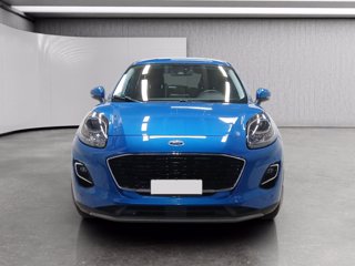 FORD Puma 1.0 ecoboost h titanium s&s 125cv auto