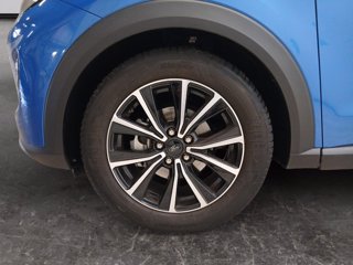 FORD Puma 1.0 ecoboost h titanium s&s 125cv auto