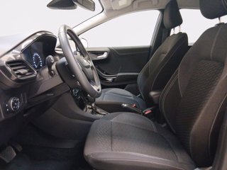 FORD Puma 1.0 ecoboost h titanium s&s 125cv auto