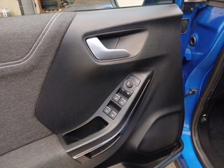 FORD Puma 1.0 ecoboost h titanium s&s 125cv auto