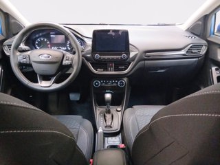 FORD Puma 1.0 ecoboost h titanium s&s 125cv auto