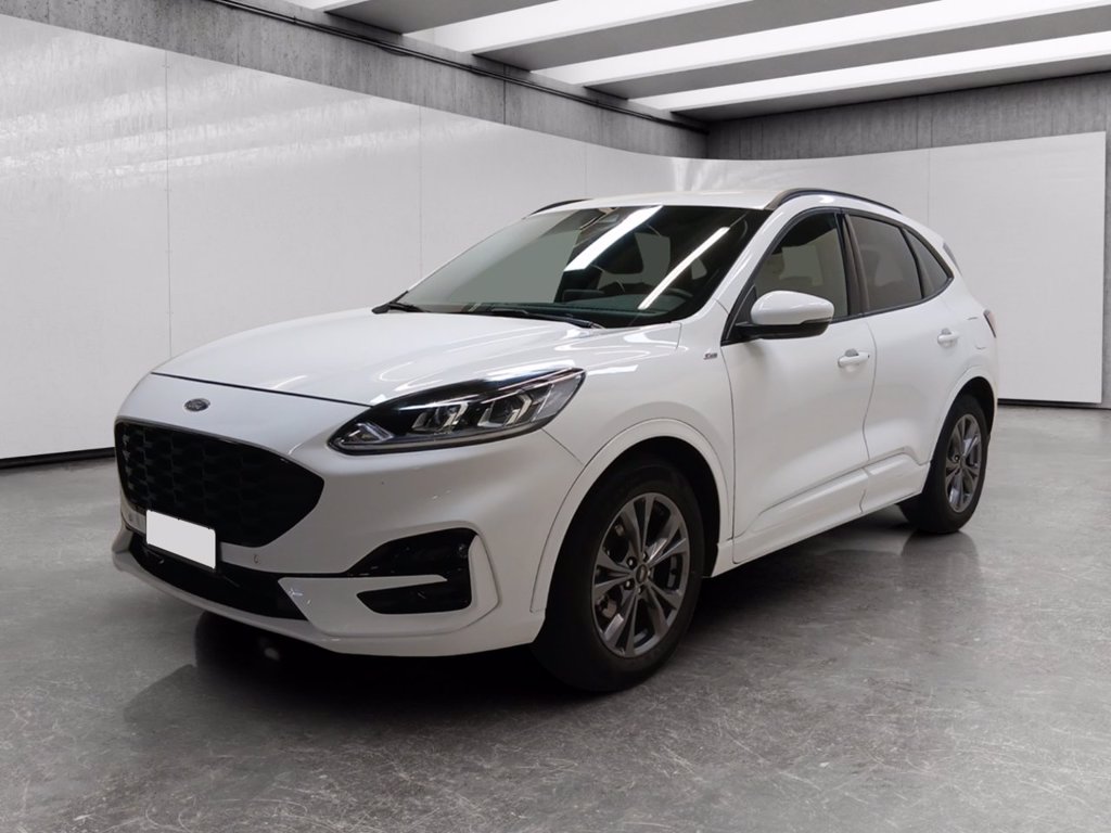 FORD Kuga 1.5 ecoblue st-line 2wd 120cv auto