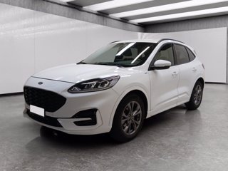 FORD Kuga 1.5 ecoblue st-line 2wd 120cv auto