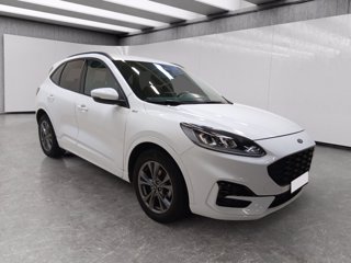 FORD Kuga 1.5 ecoblue st-line 2wd 120cv auto