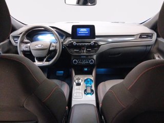 FORD Kuga 1.5 ecoblue st-line 2wd 120cv auto