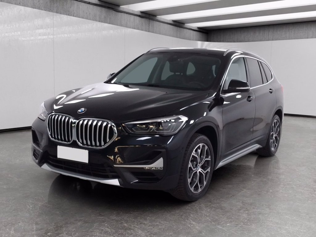 BMW X1 sdrive18i xline 140cv auto