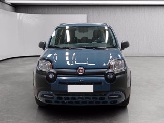 FIAT Panda 1.0 firefly hybrid city cross s&s 70cv 5p.ti