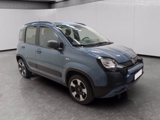 FIAT Panda 1.0 firefly hybrid city cross s&s 70cv 5p.ti