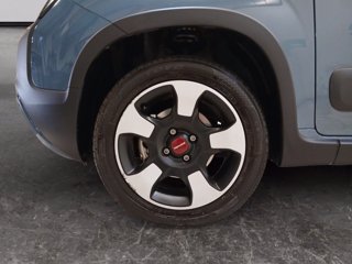 FIAT Panda 1.0 firefly hybrid city cross s&s 70cv 5p.ti