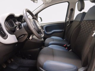 FIAT Panda 1.0 firefly hybrid city cross s&s 70cv 5p.ti