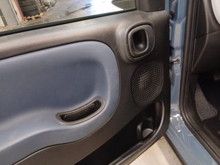 FIAT Panda 1.0 firefly hybrid city cross s&s 70cv 5p.ti