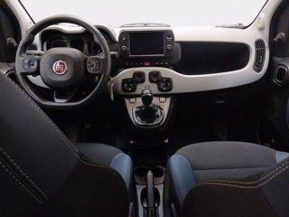 FIAT Panda 1.0 firefly hybrid city cross s&s 70cv 5p.ti
