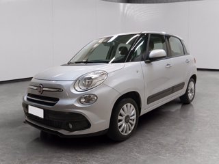 FIAT 500l 1.6 mjt business 120cv my19