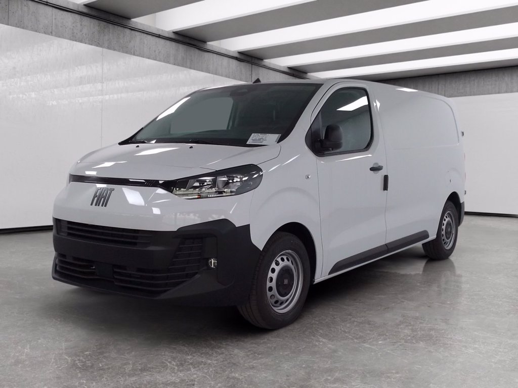 FIAT Scudo ice 1.5 bluehdi 120cv l2h1