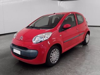 CITROEN C1 5p 1.0 amic1