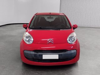 CITROEN C1 5p 1.0 amic1