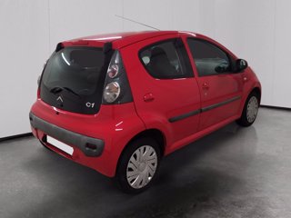 CITROEN C1 5p 1.0 amic1