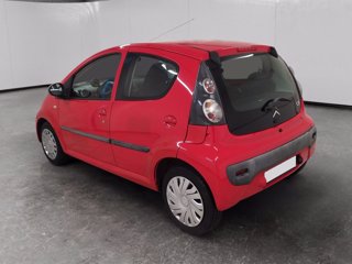 CITROEN C1 5p 1.0 amic1