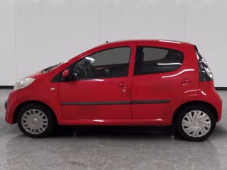CITROEN C1 5p 1.0 amic1