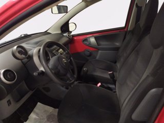 CITROEN C1 5p 1.0 amic1