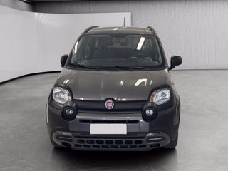 FIAT Panda 1.0 firefly hybrid city cross s&s 70cv 5p.ti