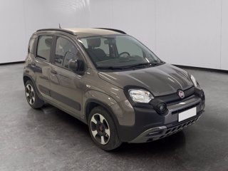 FIAT Panda 1.0 firefly hybrid city cross s&s 70cv 5p.ti