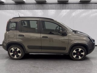 FIAT Panda 1.0 firefly hybrid city cross s&s 70cv 5p.ti