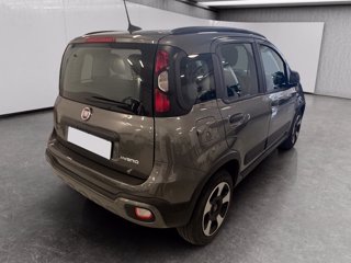 FIAT Panda 1.0 firefly hybrid city cross s&s 70cv 5p.ti
