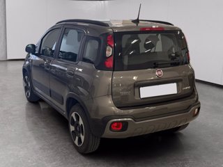 FIAT Panda 1.0 firefly hybrid city cross s&s 70cv 5p.ti