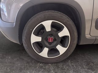 FIAT Panda 1.0 firefly hybrid city cross s&s 70cv 5p.ti