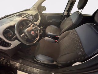 FIAT Panda 1.0 firefly hybrid city cross s&s 70cv 5p.ti