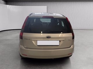 FORD Fiesta 5p 1.6 tdci ghia