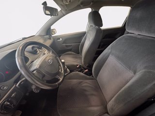 FORD Fiesta 5p 1.6 tdci ghia