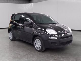 FIAT Pandina 1.0 firefly hybrid pop s&s 70cv