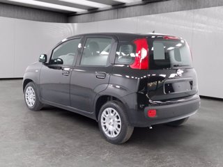 FIAT Pandina 1.0 firefly hybrid pop s&s 70cv